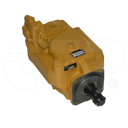 Aic Replacement Parts Pump Gp Fits Caterpillar Models 1195013